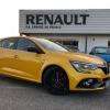 Renault Garage De France Agent Sainte Consorce