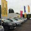 Renault Etampes - Groupe Losange Autos  Morigny Champigny