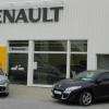 Renault Garage Pocinho Manuel (sarl) Agent Liffré