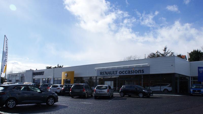 Renault Issoire