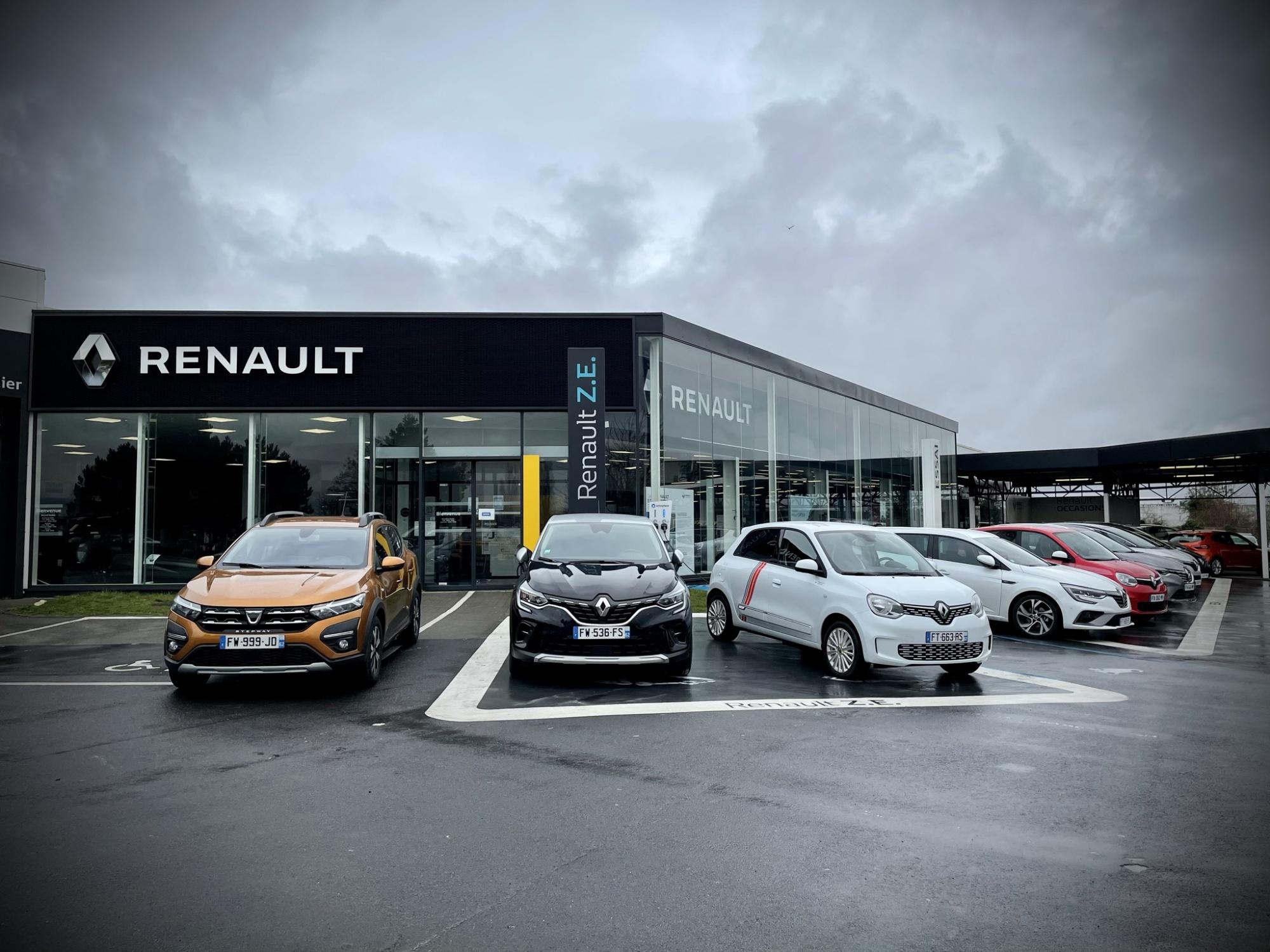 Renault Liévin