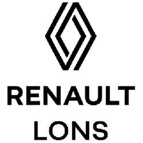 Renault Lons Le Saunier