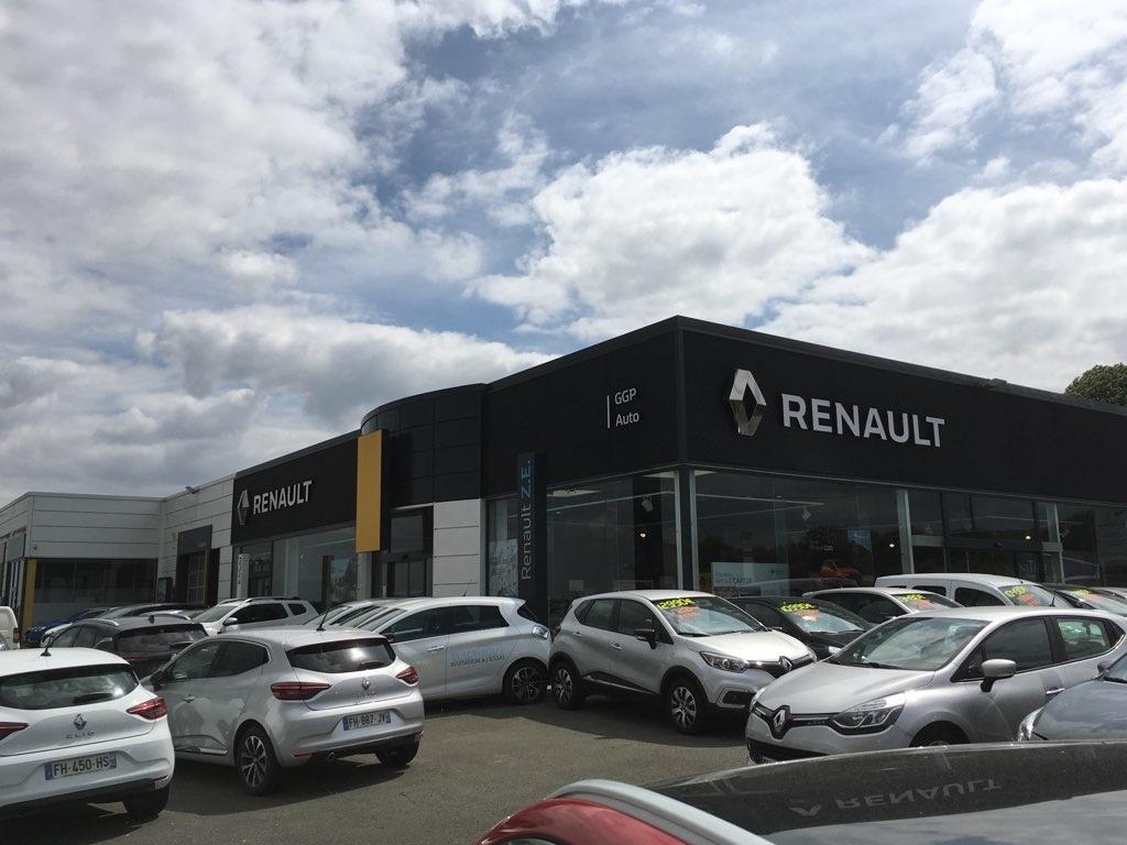 Renault Marconne