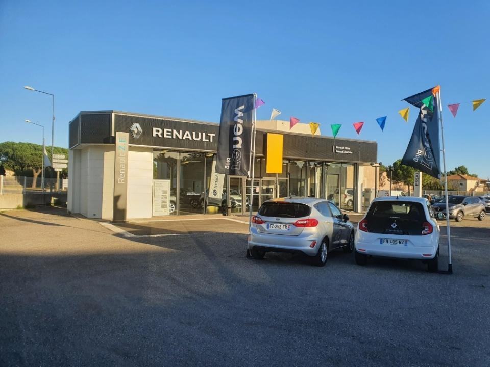 Renault Mèze