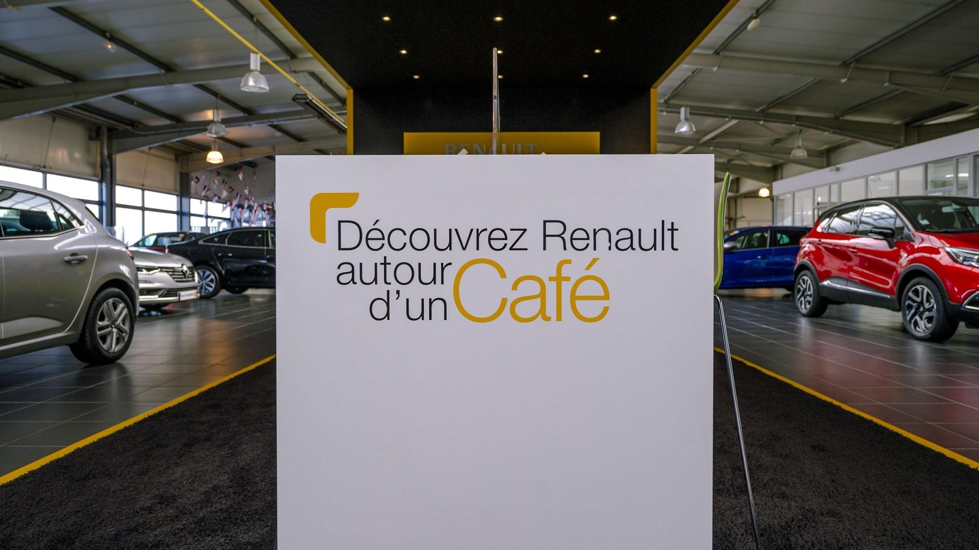 Renault Nogent Sur Oise
