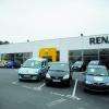 Renault Pontivy - Bodemerauto Pontivy