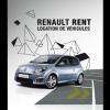 Renault Rent La Madeleine