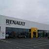 Renault Granville Granville