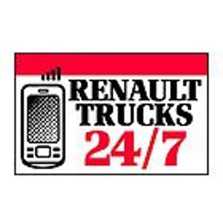 Renault Trucks Baume Les Dames