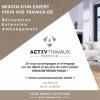 Annonce Activ Travaux Premium