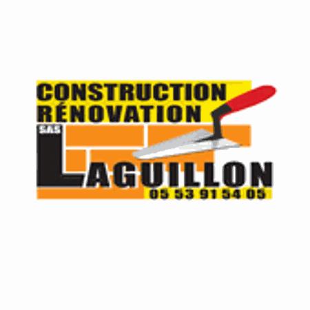 Renovation Laguillon Saint Paul Lizonne