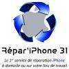 Répar'iphone 31 - Réparation Iphone Toulouse Toulouse