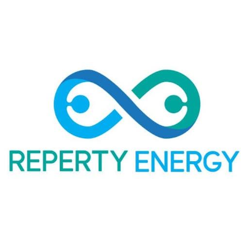 Reperty Energy Saint Denis