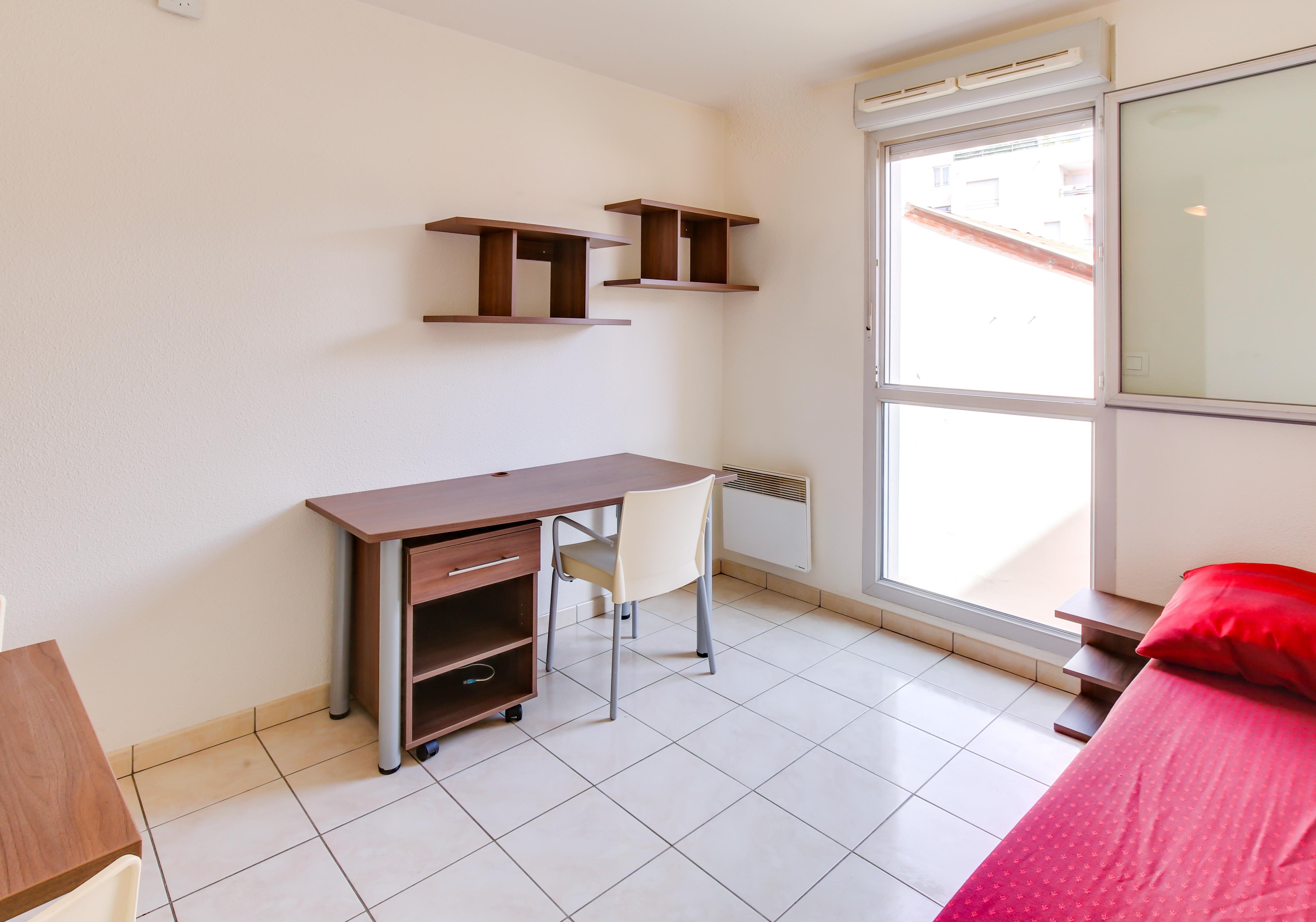 Résidence étudiante Studéa Lyon Jean Macé Agence Immobilière Lyon 7ème 69007 (adresse, horaire