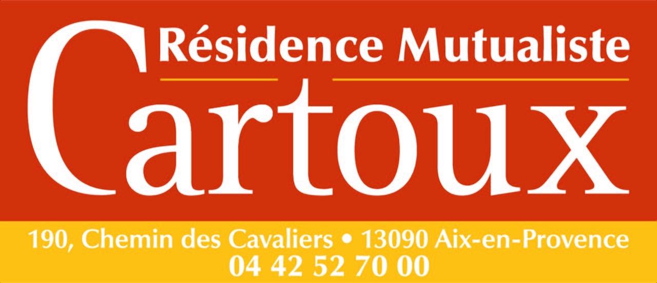 Residence Leopold Cartoux Aix En Provence