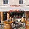 Restaurant Bistrot Belem Brest