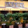 Restaurant Charly Paris