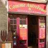 Restaurant Comme Autrefouee Tours