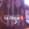 Restaurant De La Digue Montaigu Vendée