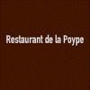 Restaurant De La Poype Villars Les Dombes