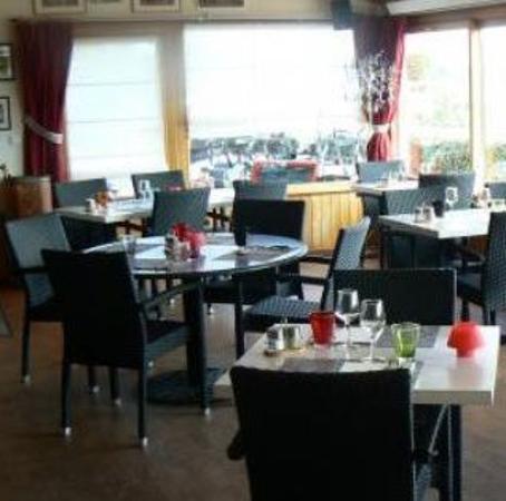 Restaurant Du Golf Agon Coutainville