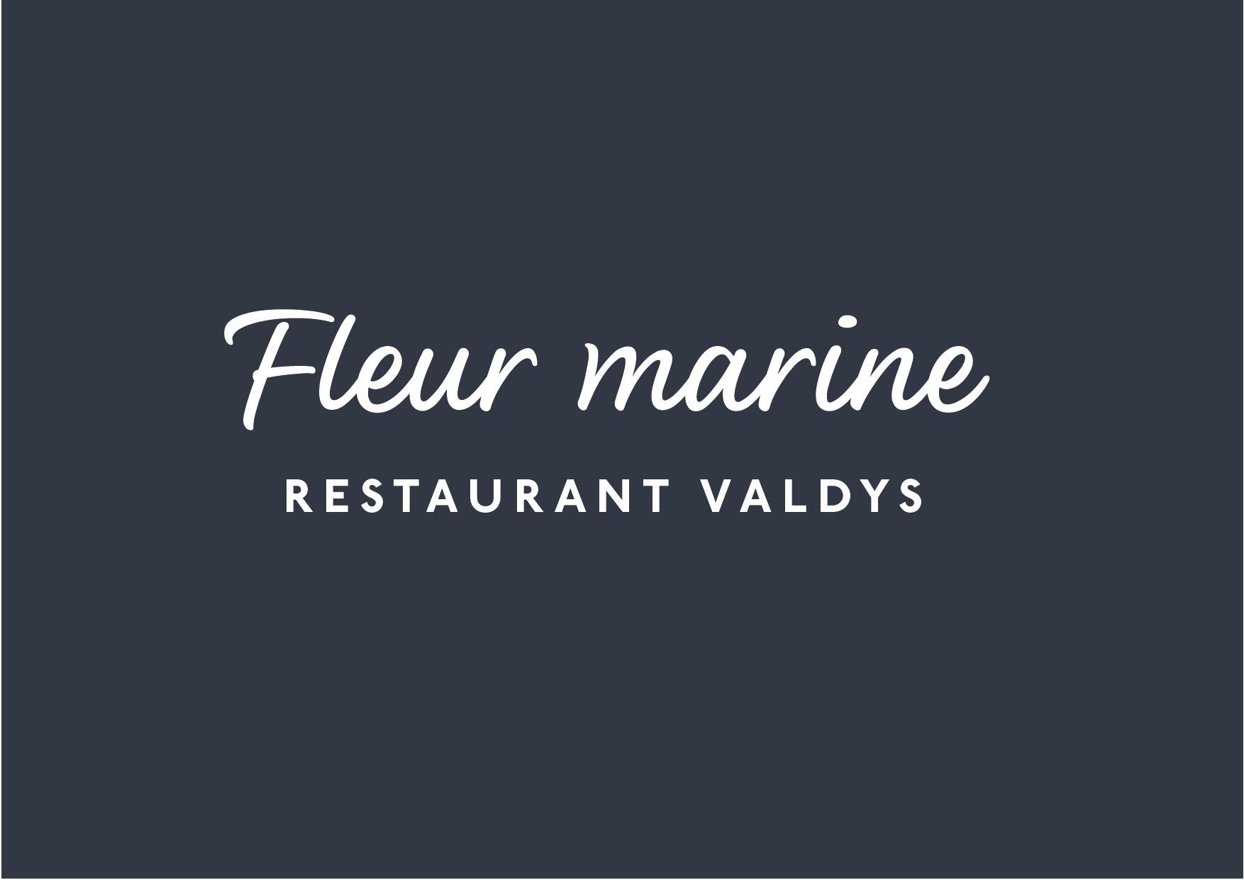 Restaurant Fleur Marine Roscoff