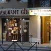 Restaurant Gil Carcassonne