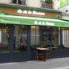 Restaurant Ile De La Réunion Paris