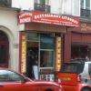Restaurant Istanbul Paris