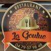 Restaurant La Goulue Bozel