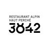 Restaurant Le 3842 Chamonix Mont Blanc