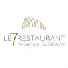 Restaurant Le 7 Bordeaux