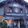 Restaurant Le Dru Chamonix Mont Blanc