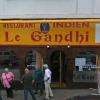 Restaurant Le Gandhi Lorient
