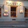 Restaurant Le Majestic Pau