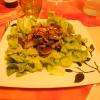 Salade Sarladaise Aux Gésiers 