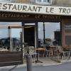 Restaurant Le Troquet Cancale