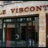 Restaurant Le Visconti Metz