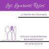 Restaurant Les Lauriers Roses Avignon