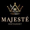 Restaurant Majeste Paris
