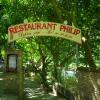 Restaurant Philip Fontaine De Vaucluse