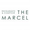 Restaurant The Marcel Sète