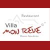 Restaurant Villa Mon Rêve Basse Goulaine