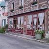 Restaurant Ancien Hôtel Baudy Giverny
