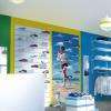 Agencement Magasin Sport