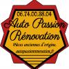Auto Passion Rénovation Nissan Lez Enserune
