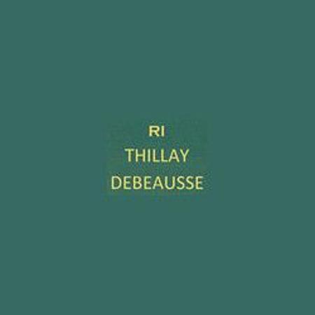 Ri Thillay Debeausse Saint Jean De Braye