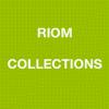 Riom Collections Riom