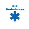 Rip Ambulances Rive De Gier