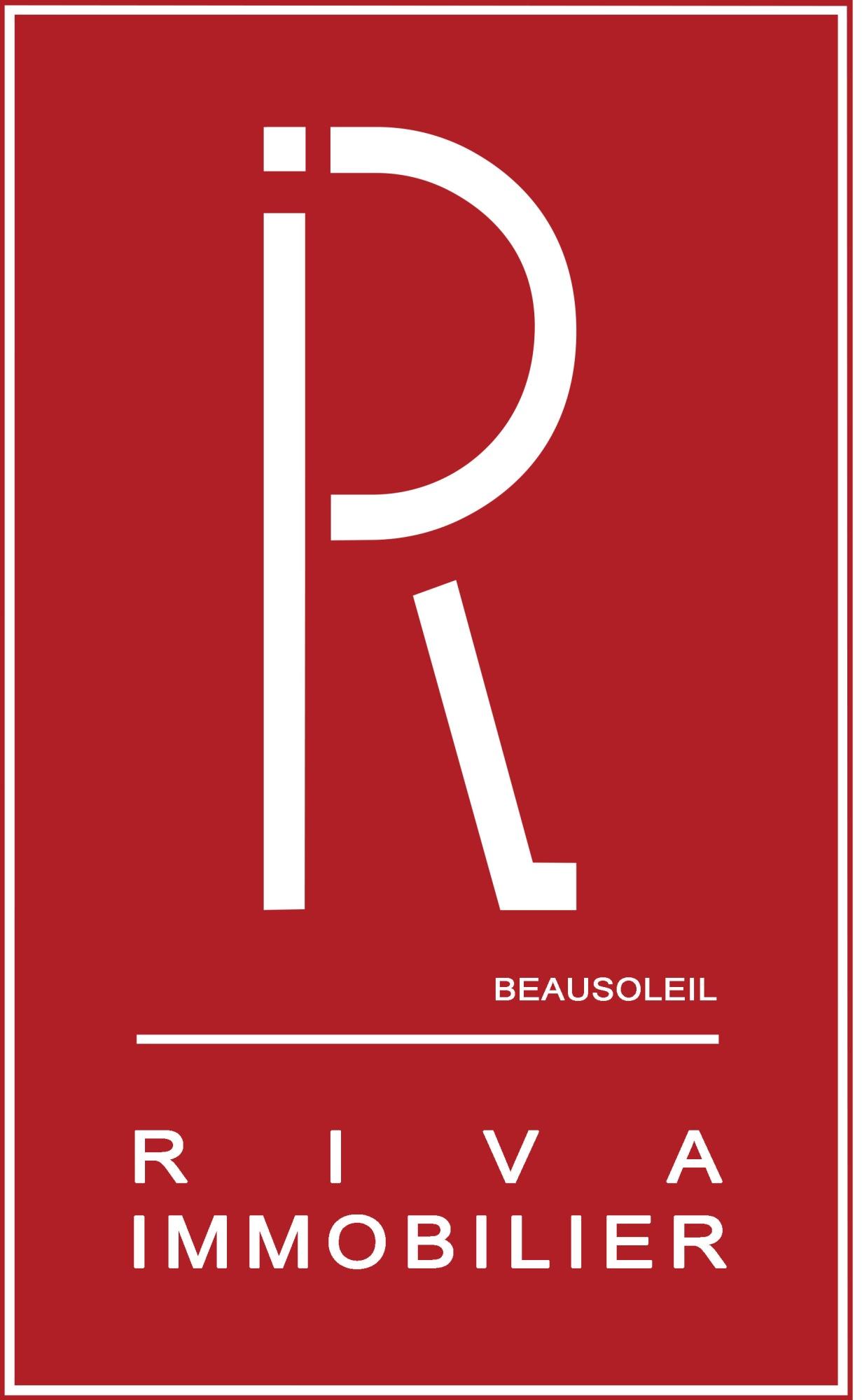 Riva Immobilier Beausoleil Agence Beausoleil